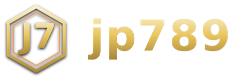 jp789 logo